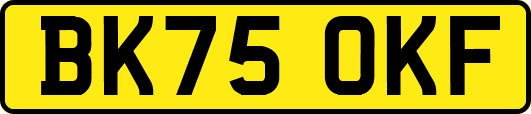 BK75OKF