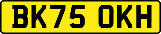 BK75OKH