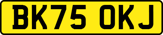 BK75OKJ