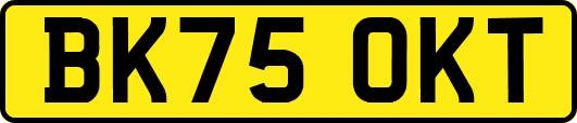BK75OKT