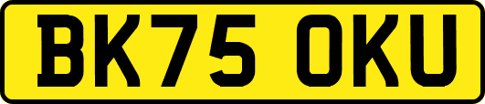 BK75OKU