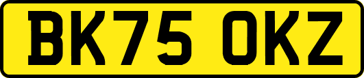 BK75OKZ