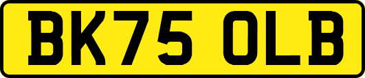 BK75OLB
