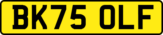 BK75OLF