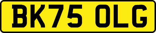 BK75OLG