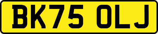 BK75OLJ