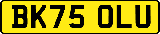 BK75OLU
