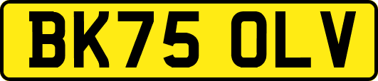 BK75OLV
