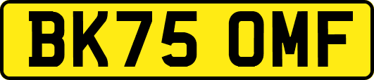 BK75OMF