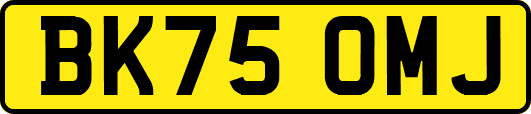 BK75OMJ