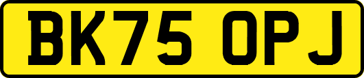 BK75OPJ