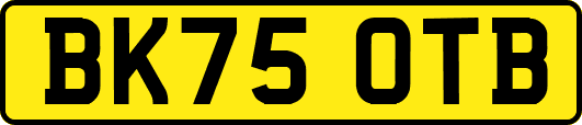 BK75OTB