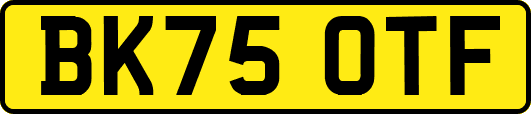 BK75OTF