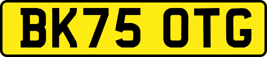 BK75OTG
