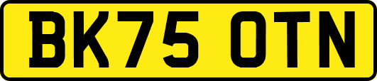 BK75OTN
