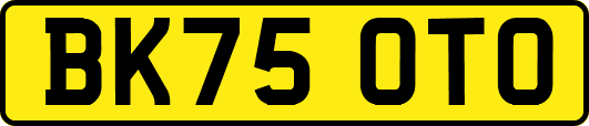 BK75OTO