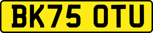 BK75OTU