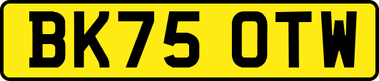 BK75OTW