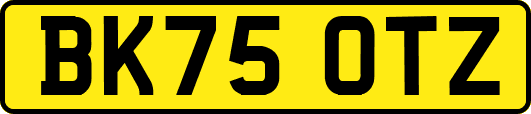 BK75OTZ