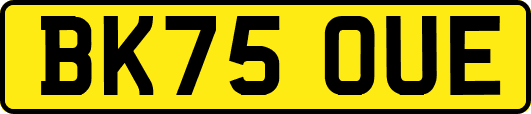 BK75OUE