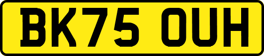 BK75OUH