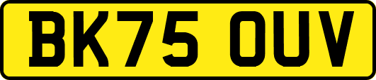 BK75OUV