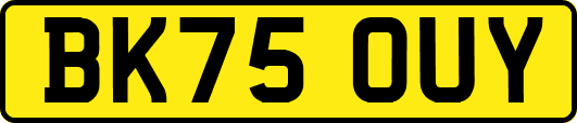 BK75OUY