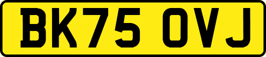 BK75OVJ