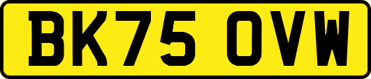 BK75OVW