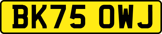 BK75OWJ