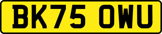BK75OWU