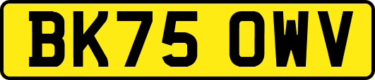 BK75OWV