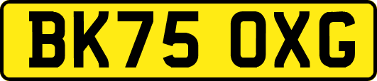 BK75OXG