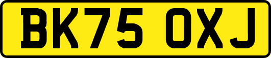 BK75OXJ