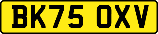 BK75OXV