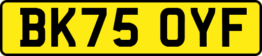 BK75OYF