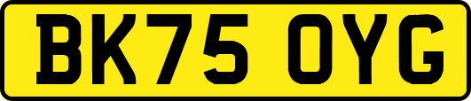 BK75OYG