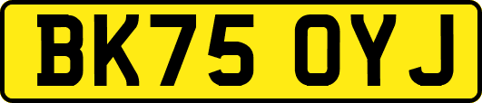 BK75OYJ