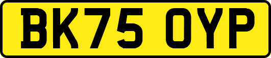 BK75OYP