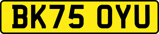 BK75OYU