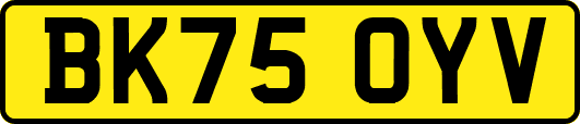 BK75OYV