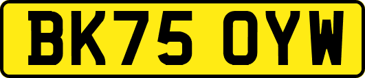 BK75OYW