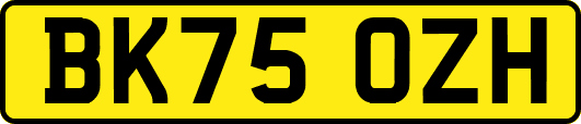 BK75OZH