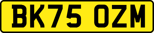 BK75OZM