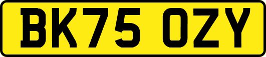BK75OZY