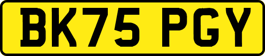 BK75PGY