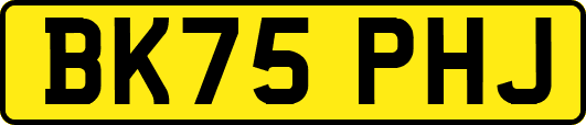 BK75PHJ