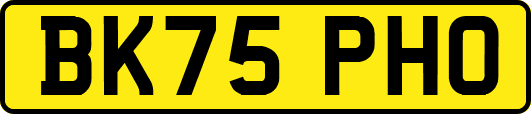 BK75PHO