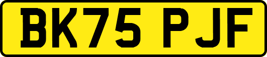 BK75PJF