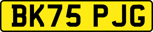 BK75PJG